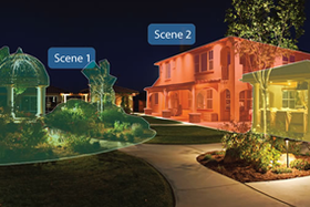 Landscape Lighting Design